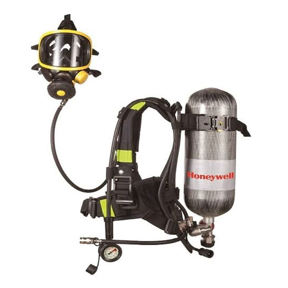 Breathing Apparatus