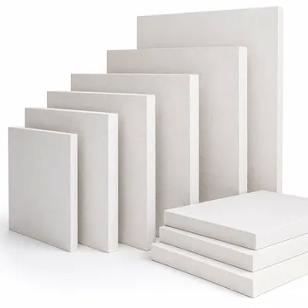 Calcium Silicate Insulation Board – High Temperature Thermal Insulation Solution in BD