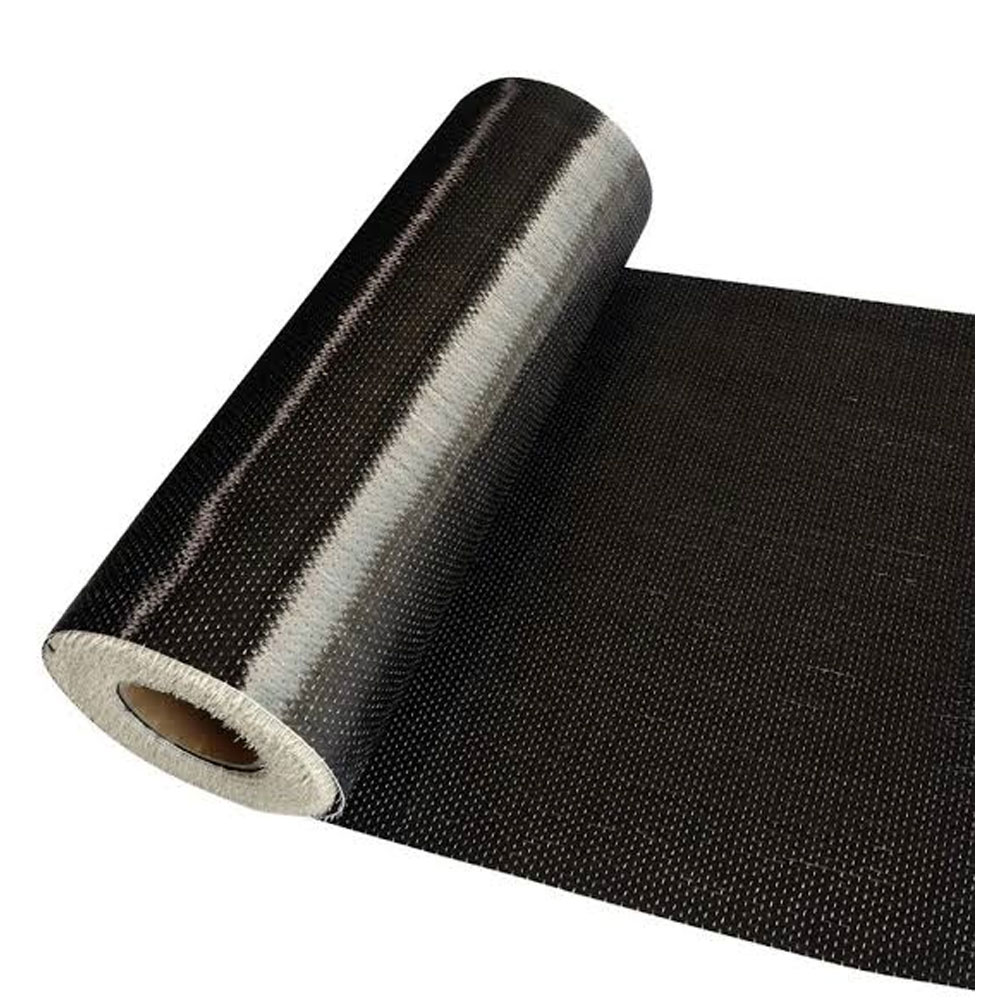 Unidirectional Carbon Fiber Fabrics 300GSM in BD