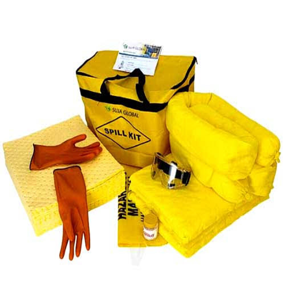 Chemical Spill Kit
