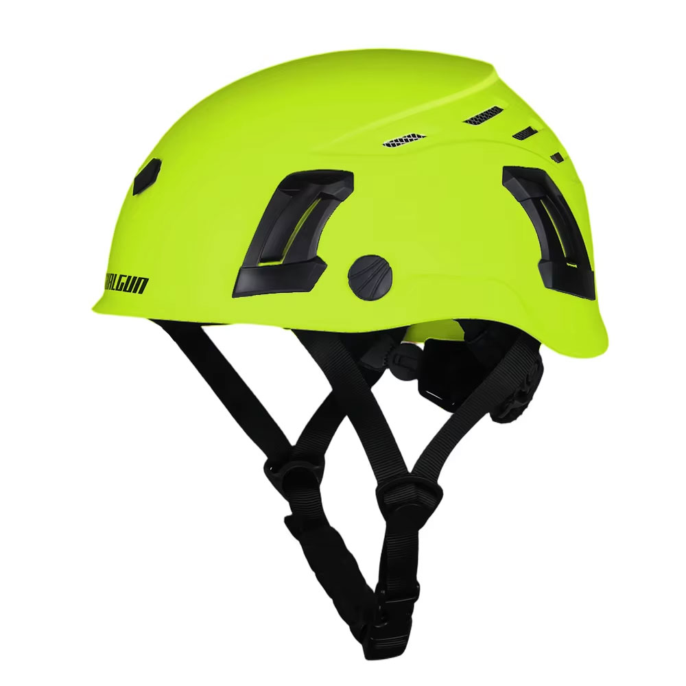 CLIMBING HELMET MOUNTAIN RESCUE EQUIPMENT in BD