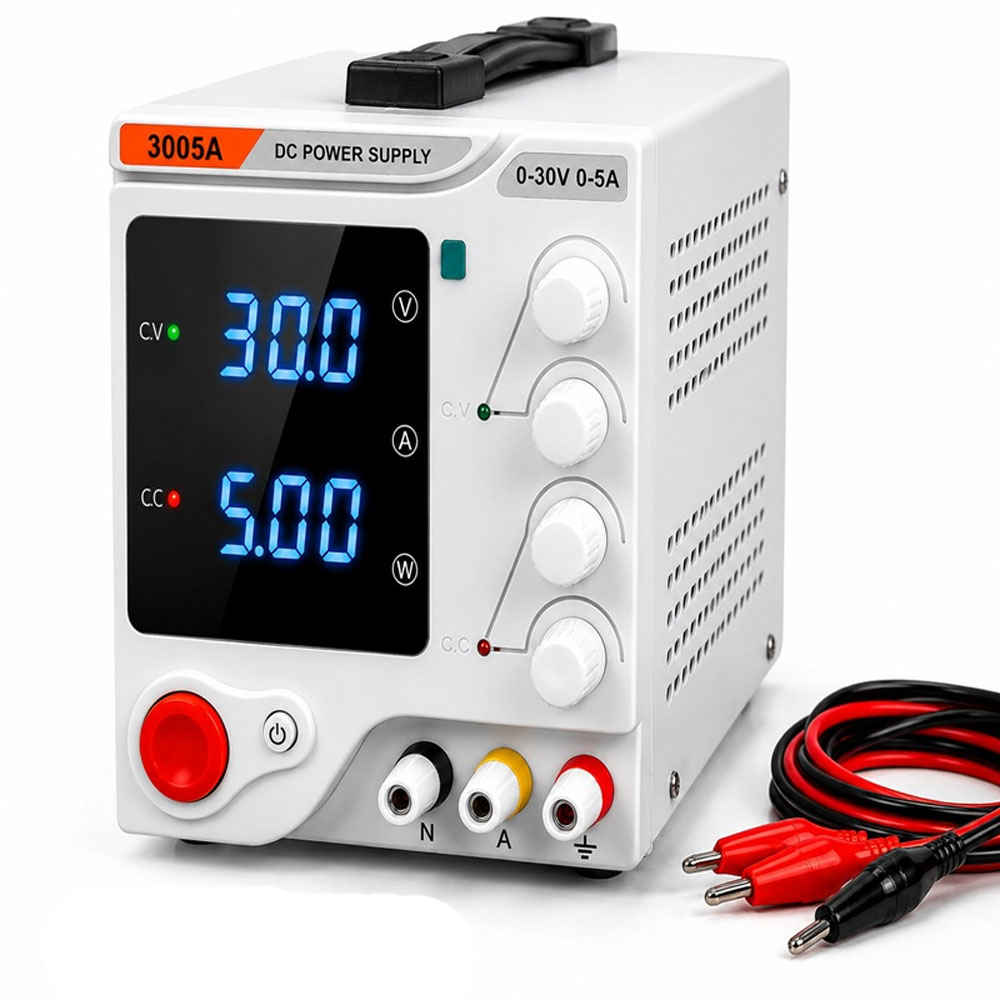 DC Power Supply