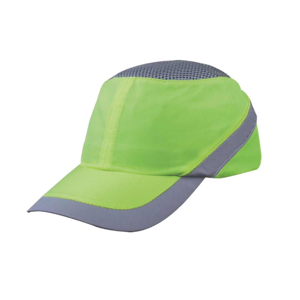 DELTA PLUS Air Coltan Baseball Bump Cap COLTAAIBM Green In BD