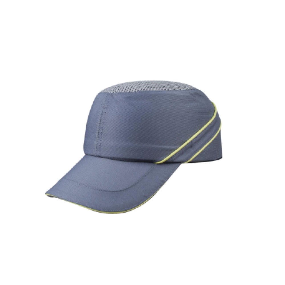 DELTA PLUS Air Coltan Baseball Bump Cap COLTAAIBM Green In BD