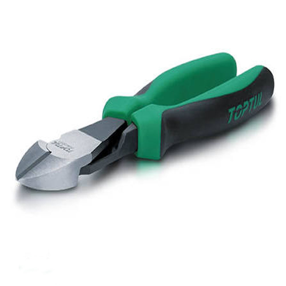 Bent Nose Pliers