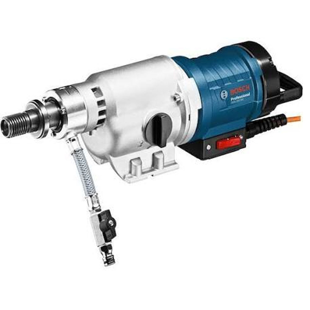 Diamond Drill