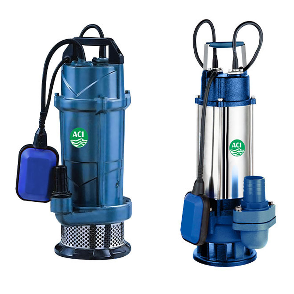 Drainage Pump Series