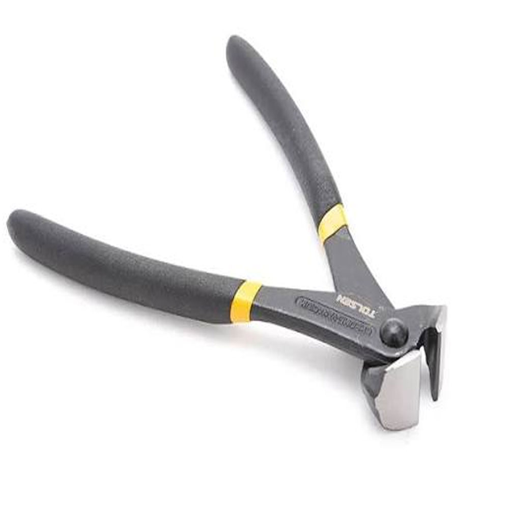 END CUTTING PINCER
