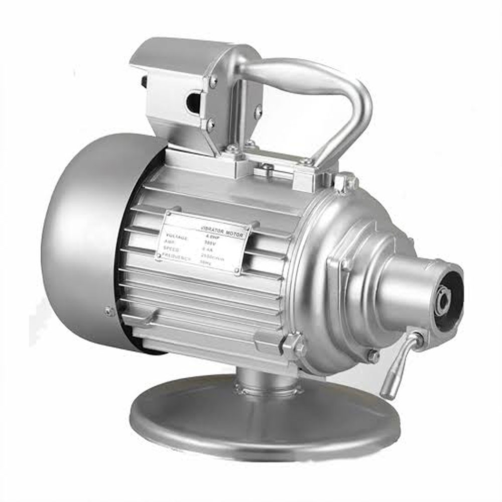 Electric Concrete Vibrator
