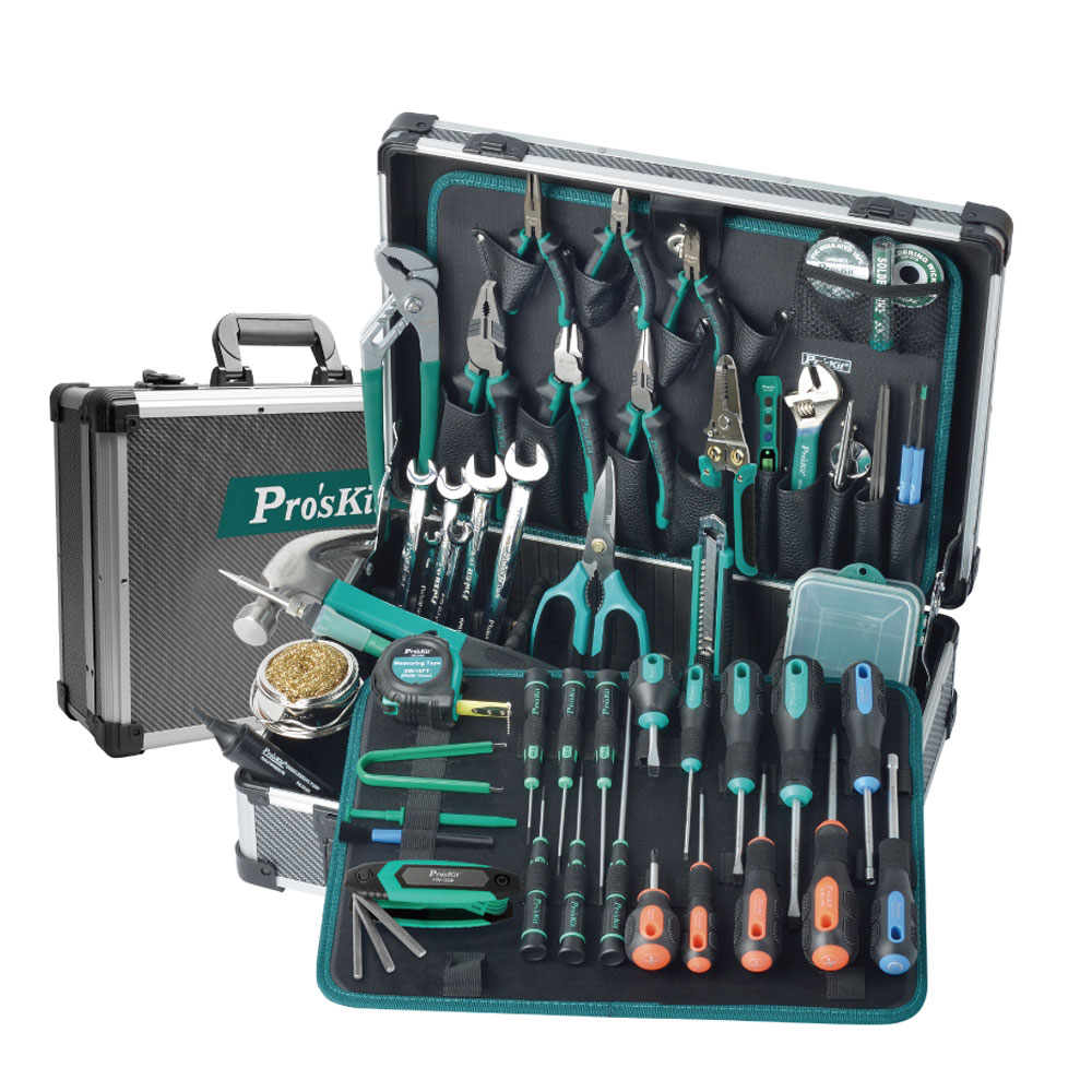 Electronics Master Kit(220V) in BD