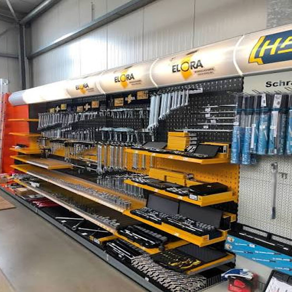 ELORA HARDWARE & TOOLS in BD