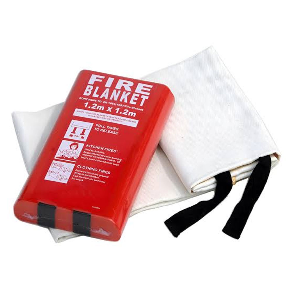 Emergency Fire Blanket