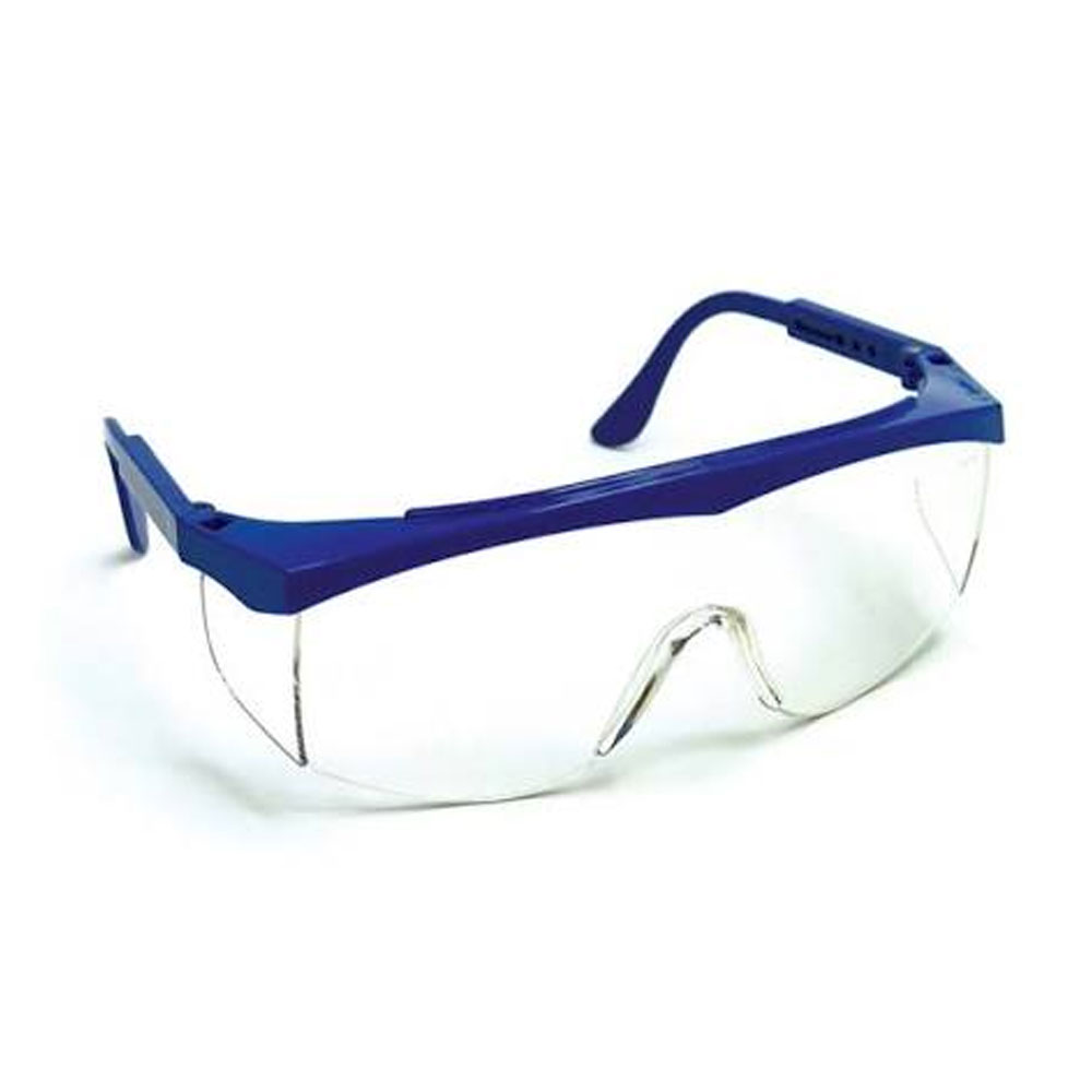 Granding Goggle