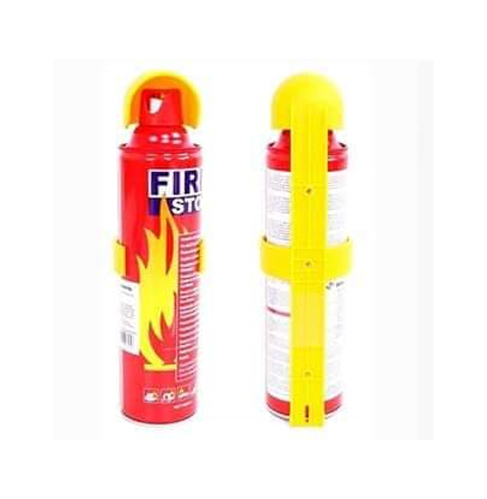 1000 Ml Car Fire Extinguisher