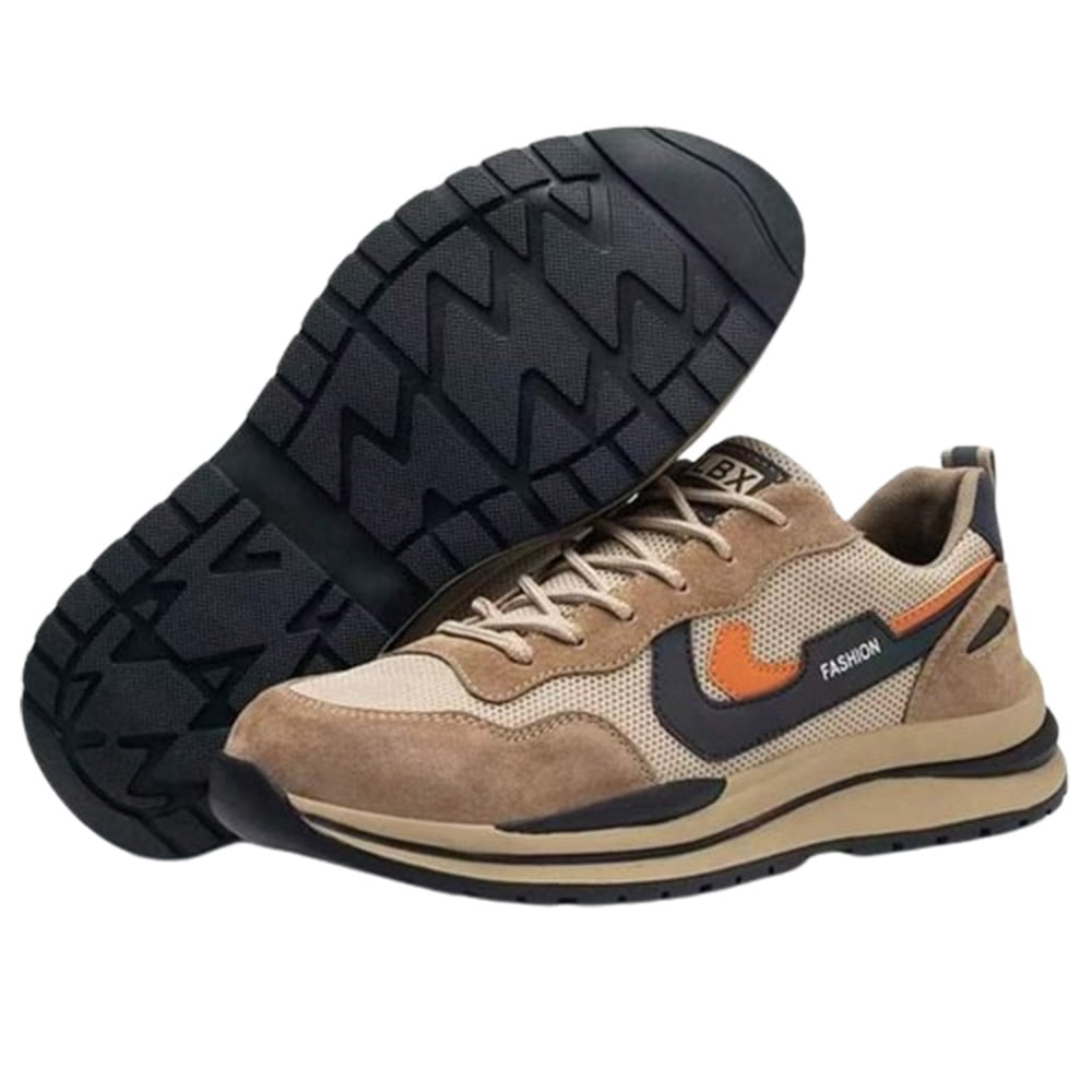 Merkode Safety Shoe Fashion in BD
