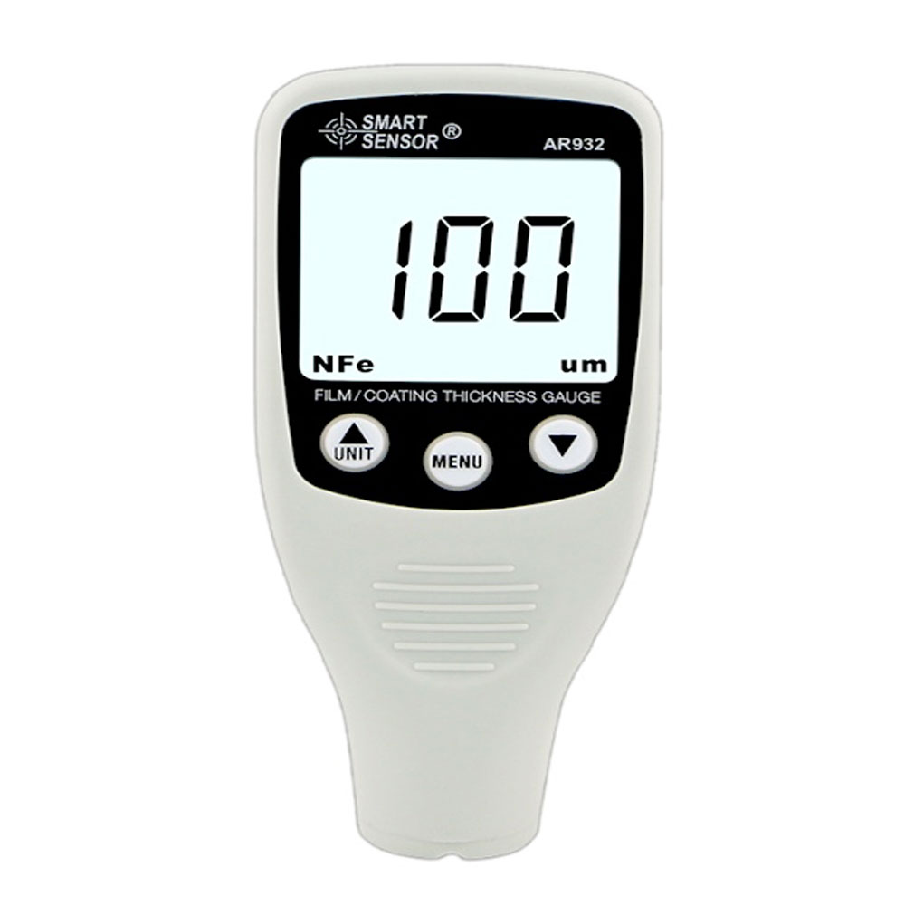 Film Coating Thickness Gauge Meter in BD