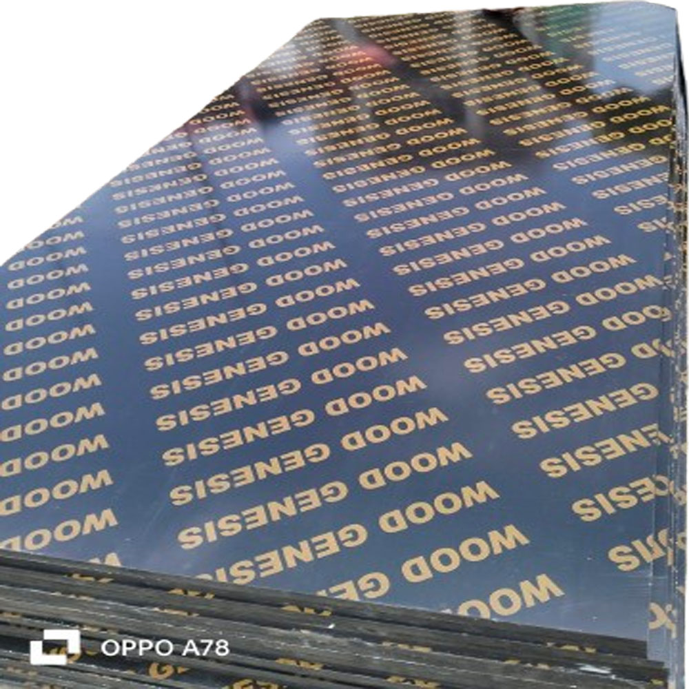 Film Faced Plywood Board for Construction in Bangladesh | Dusk Technology BD Film Faced Plywood Board For Construction in BD