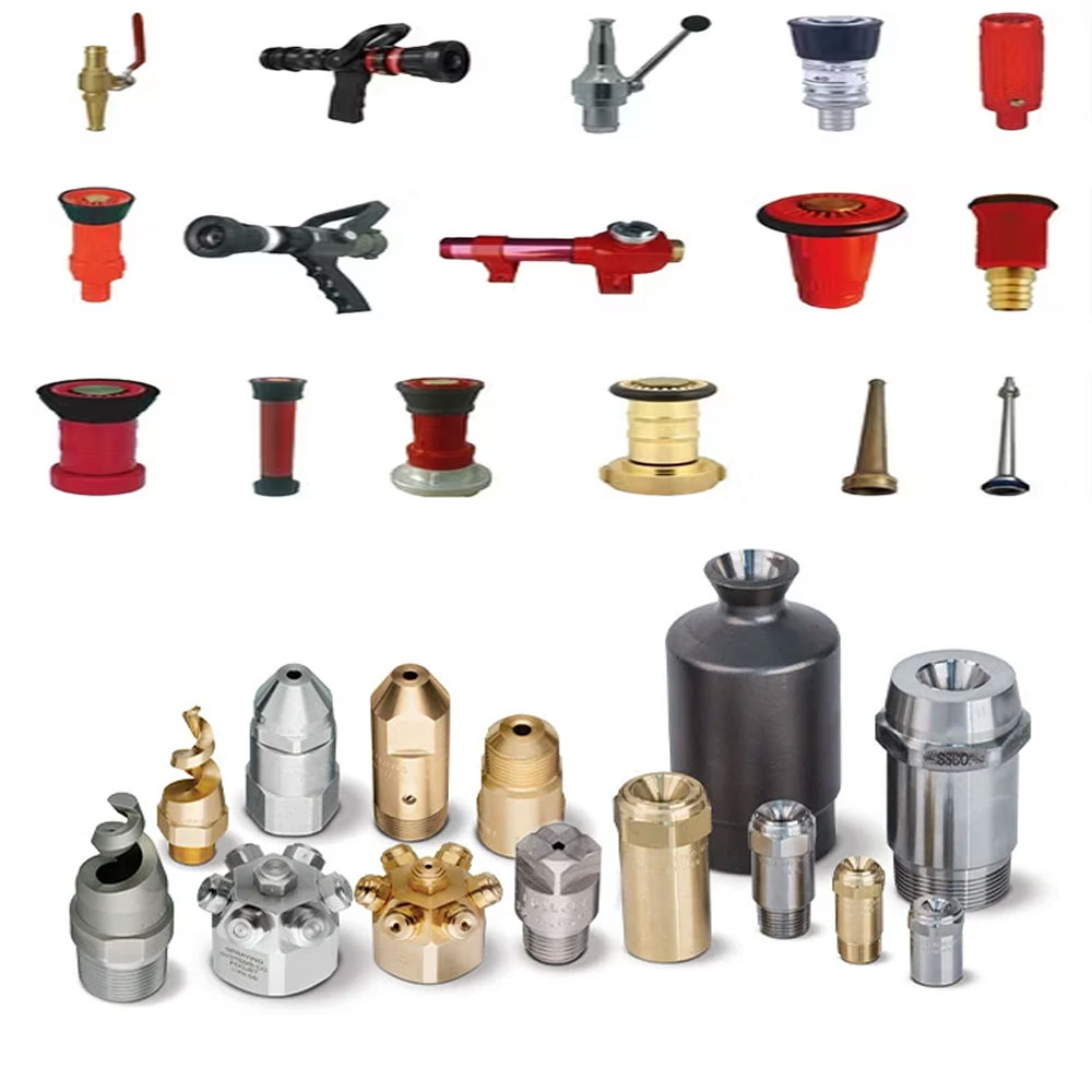 Fire Fighting Water Nozzle for Fire Hose and Hydrant System. FIRE FIGHTING WATER NOZZLE | FIRE HOSE NOZZLE | FIRE NOZZLE Supplier in Bangladesh. We have the best collection FIRE FIGHTING WATER NOZZLE | FIRE HOSE NOZZLE | FIRE NOZZLE. We are the best supplier of FIRE FIGHTING WATER NOZZLE | FIRE HOSE NOZZLE | FIRE NOZZLE Bangladesh.