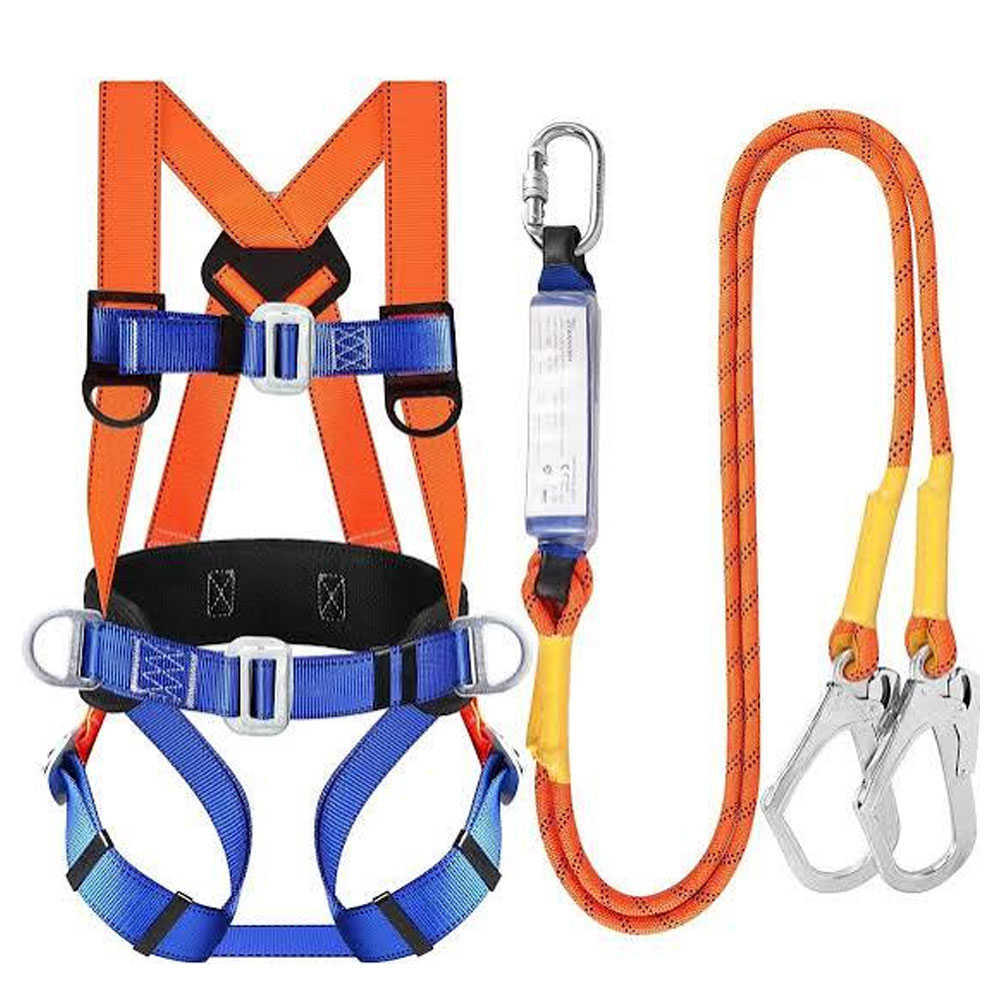 Udyogi UB102 Full Body Harness