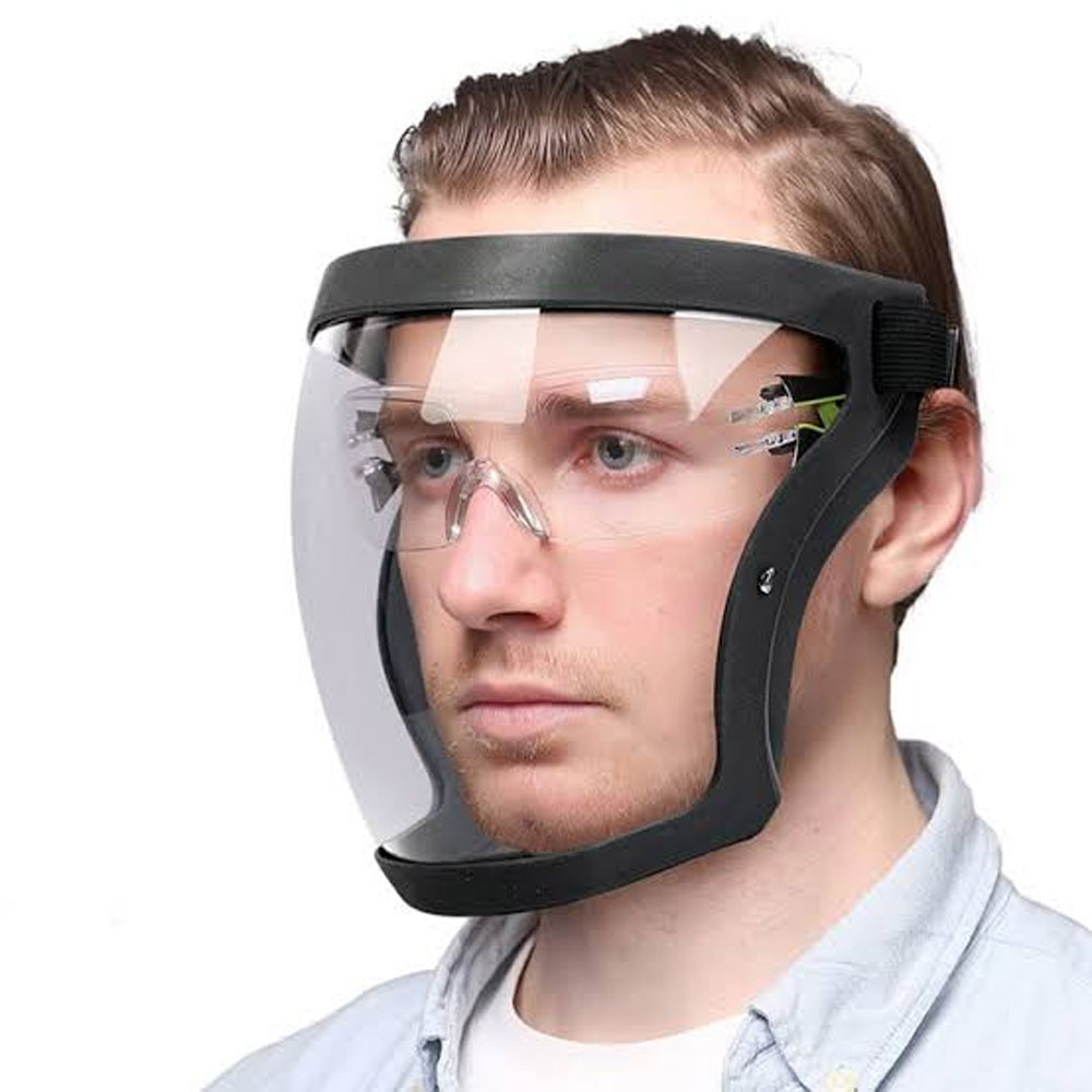 Full Face Shield