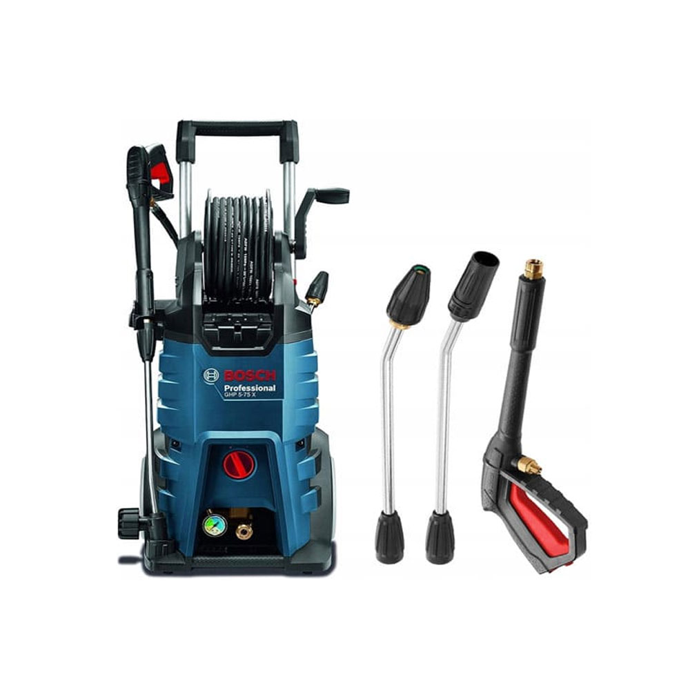 High pressure Washer