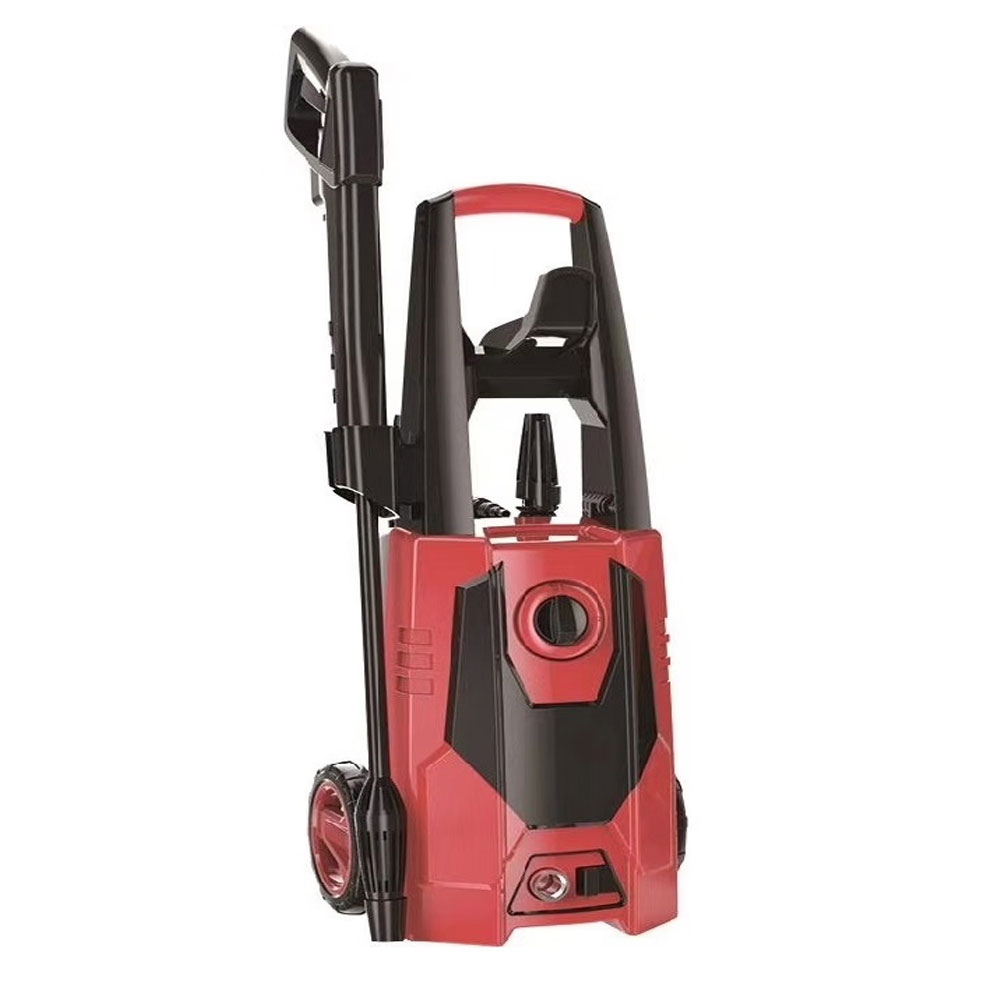 HIGH-PRESSURE WASHER
