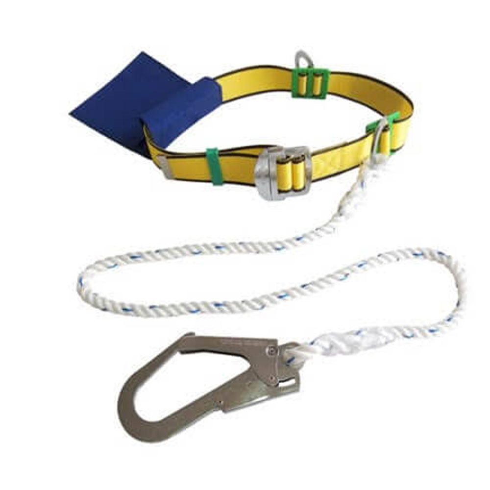 Half Body Belt