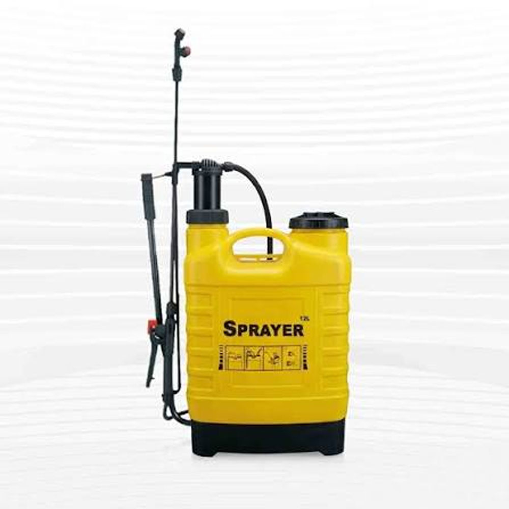 HAND SPRAYER QUICK PRESSURE LEAKPROOF