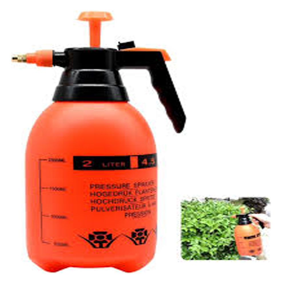 HAND SPRAYER