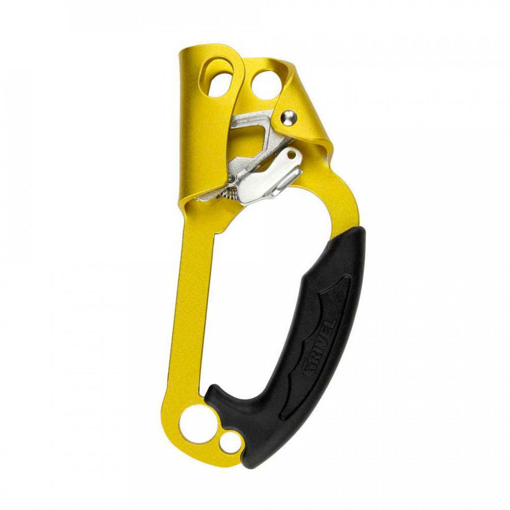 ASCENDER DESCENDER RIGHT HAND GRIVEL