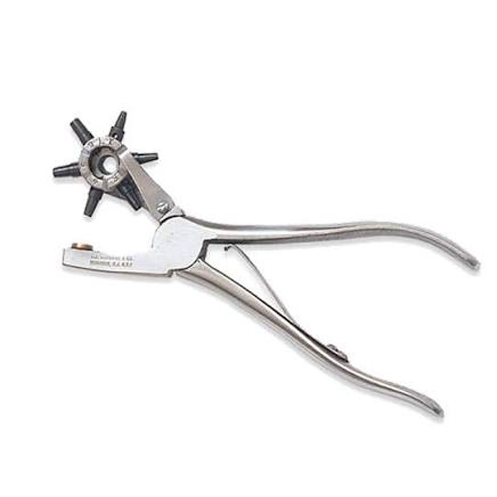 Heavy Duty Revolving Punch Pliers