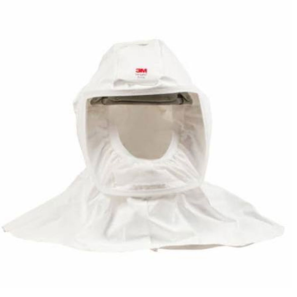 HIGH DURABILITY HOOD