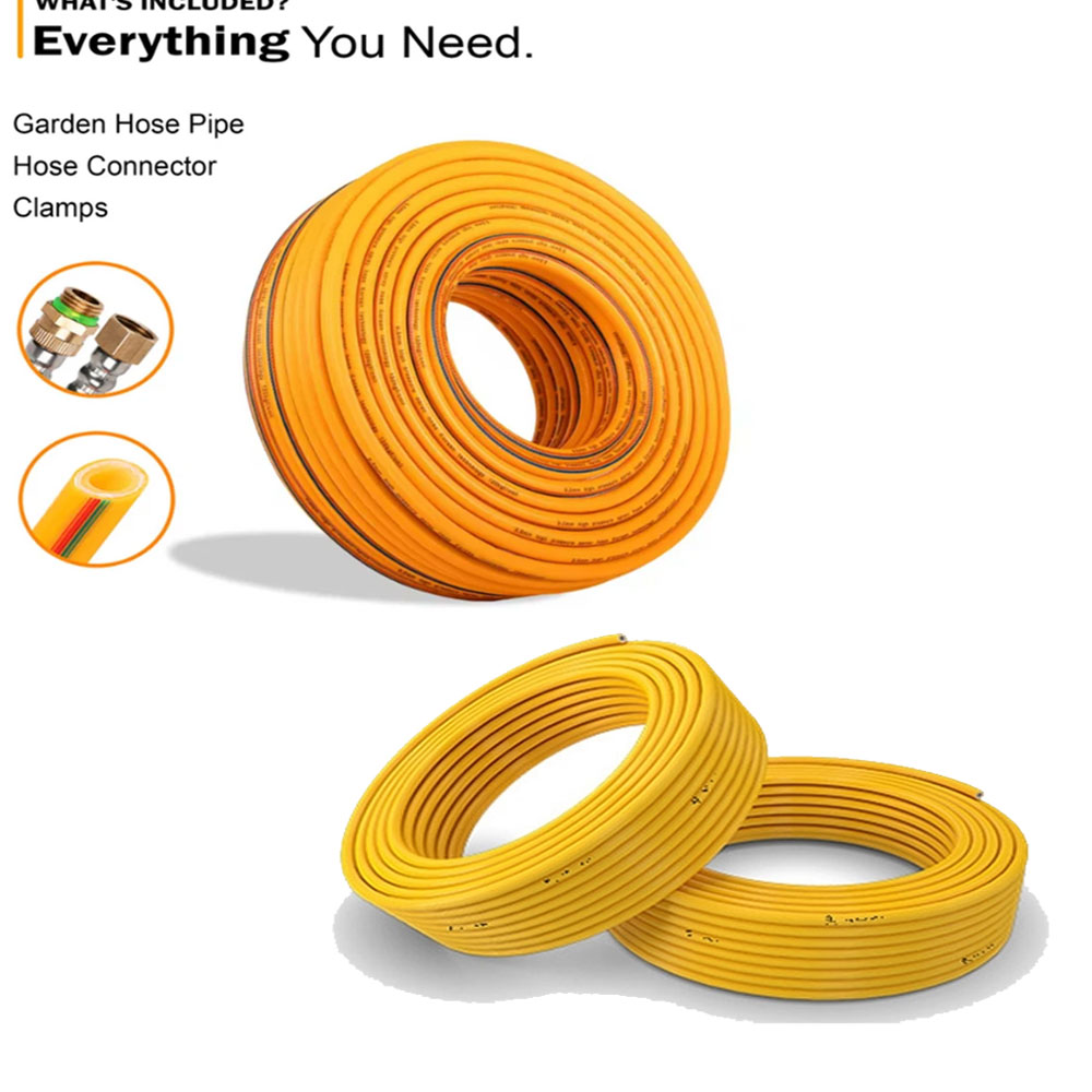 High Flexible Pressure Spray PVC Hose Pipe for Agricultural Irrigation and Industrial Water Spraying. High Flexible Pressure Spray PVC Hose Pipe Price in Bangladesh | Dusk Technology BD. HIGH FLEXIBLE PRESSURE SPRAY PVC HOSE PIPE in BD
