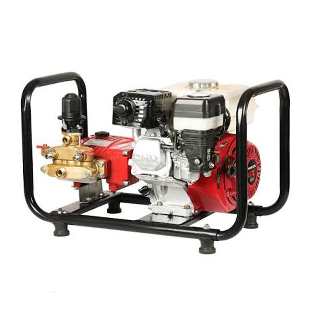 Power Sprayer High Pressure Sprayer