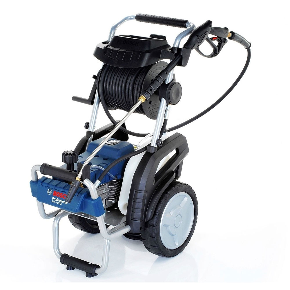 High pressure Washer