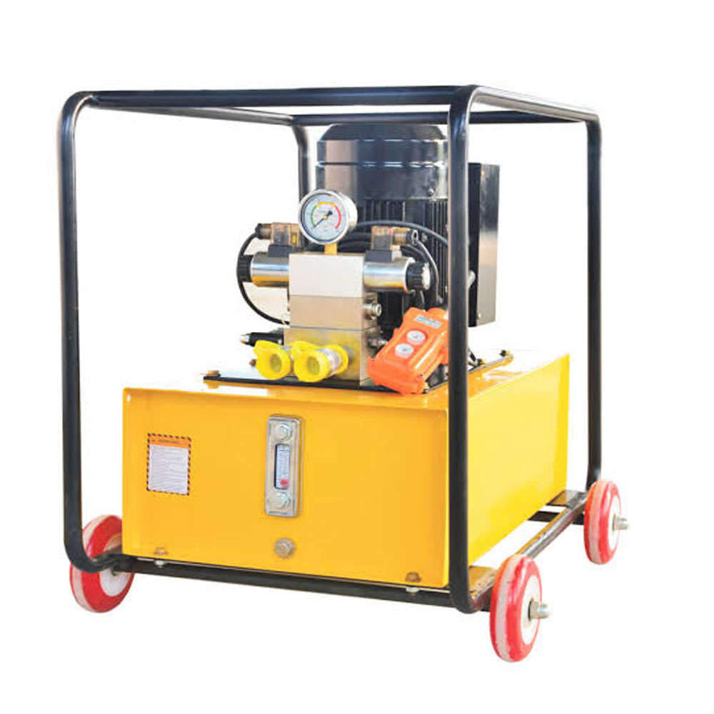 Hydraulic Jack Pump