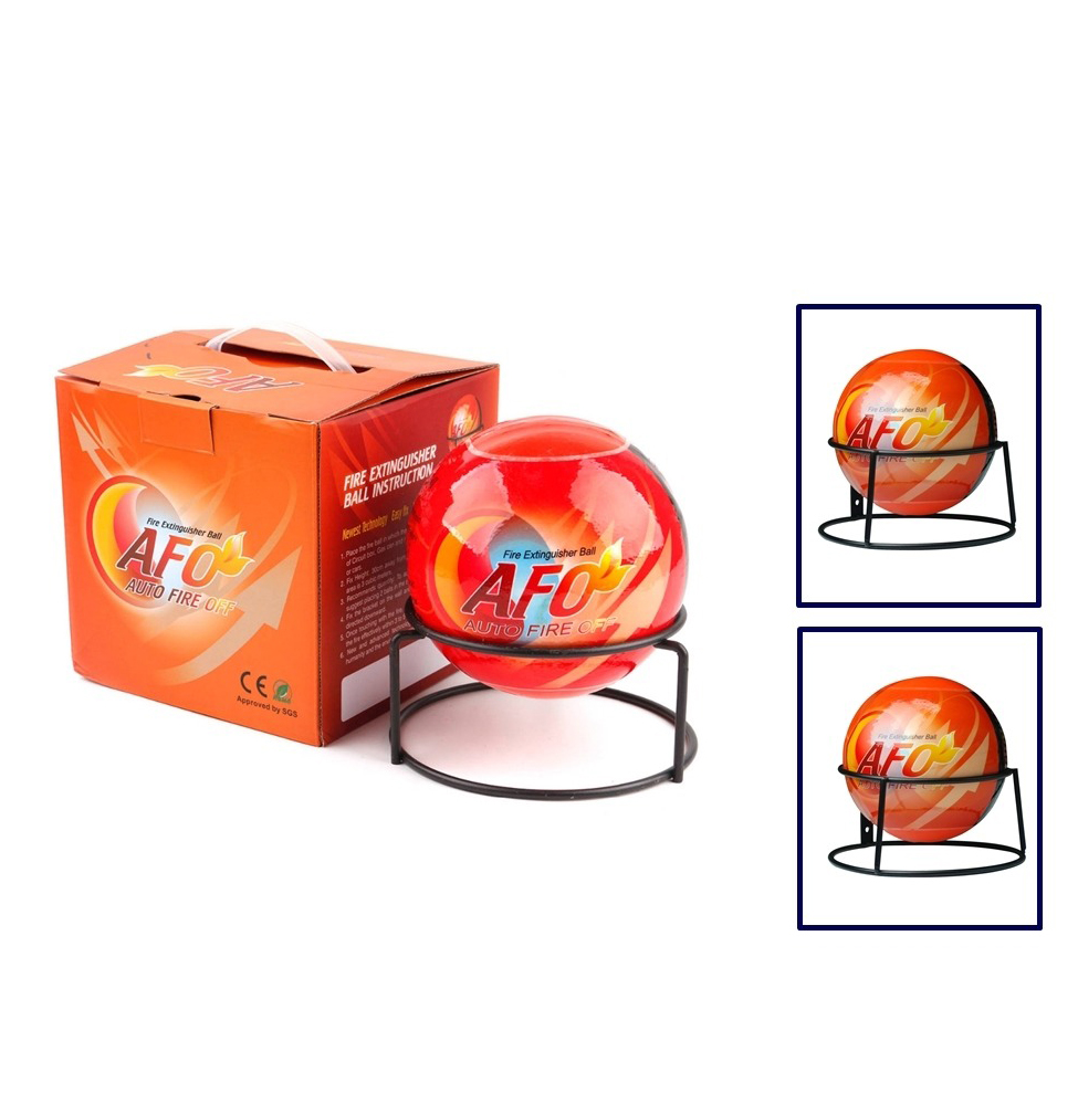 ABC Ball Fire Extinguisher 1 Kg