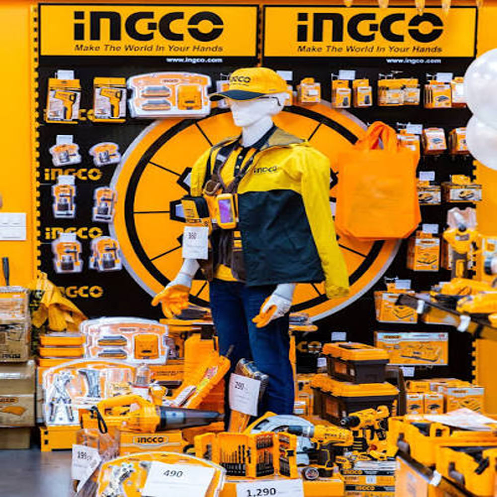 INGCO Tools Bangladesh Price in Bangladesh | Dusk Technology BD in BD