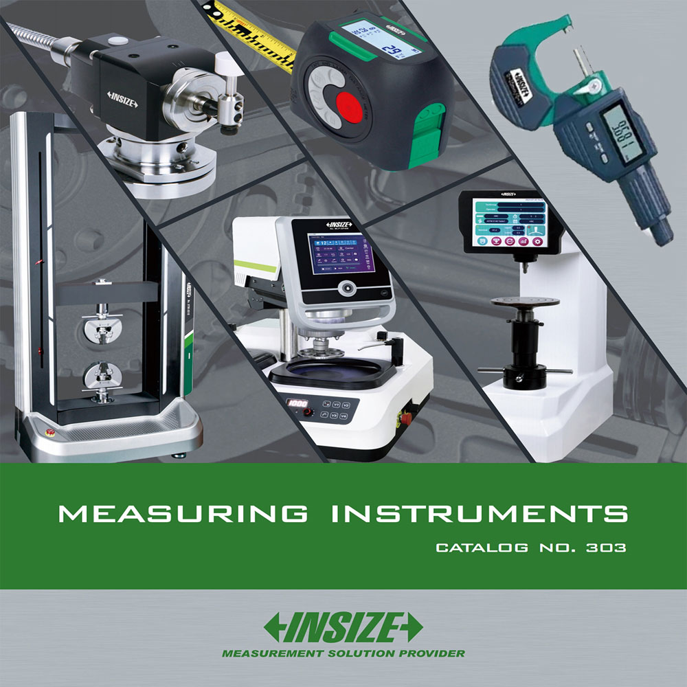 INSIZE Measurement Solution Provider in BD
