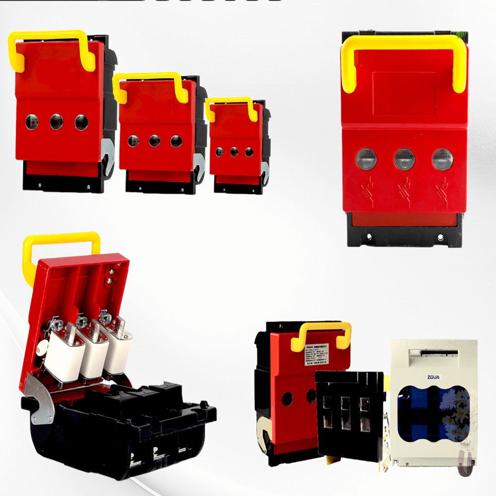 Isolation Switch in BD