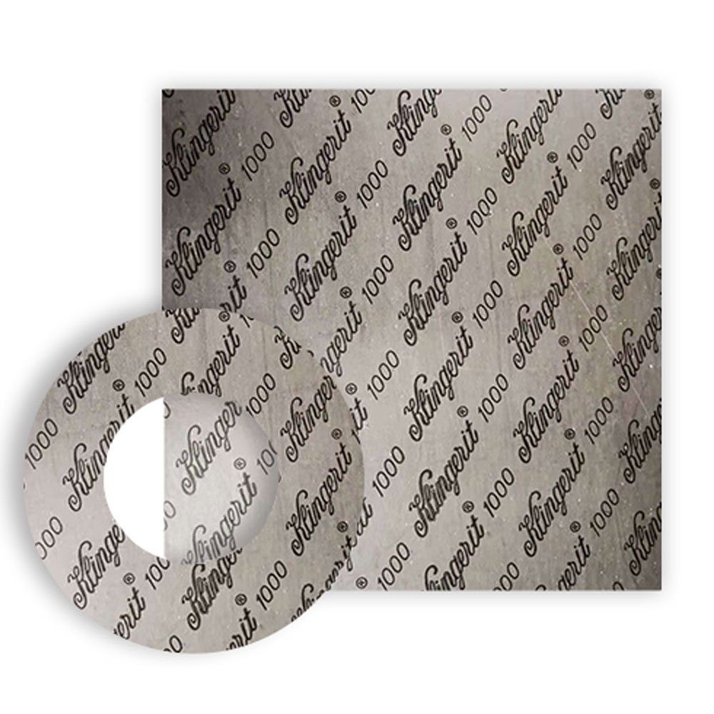 KLINGER GASKET SHEET