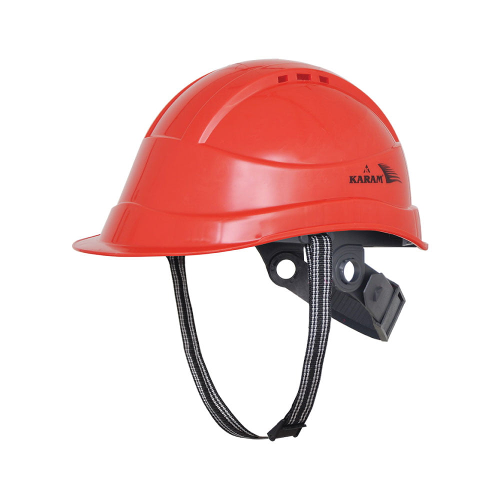 KARAM Safety Helmet PN541 Green In BD