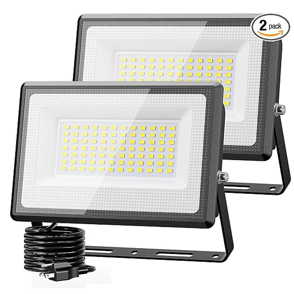 LED Flood Light Outdoor