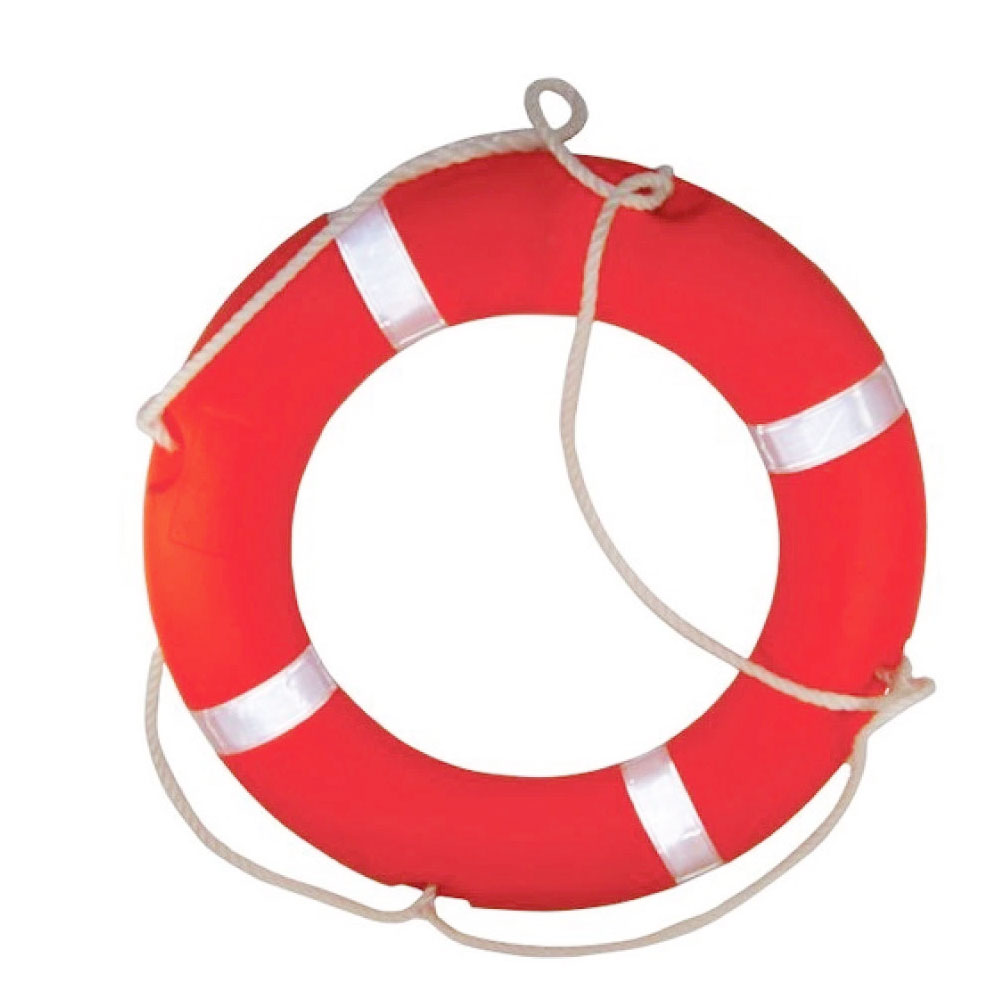 Life Buoy Ring