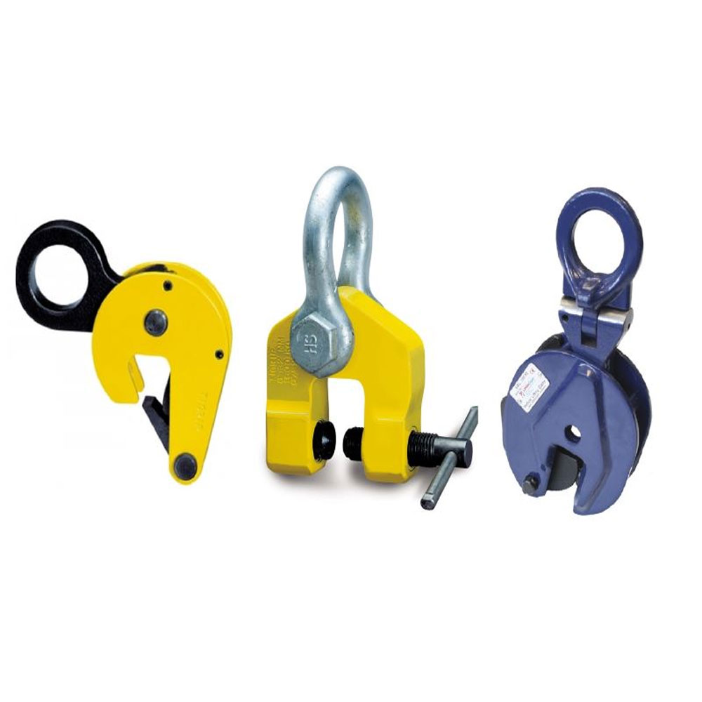 Lifting Clamp (Vertical Plate Clamp) in BD
