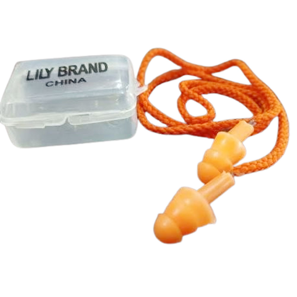 Lily Earplug