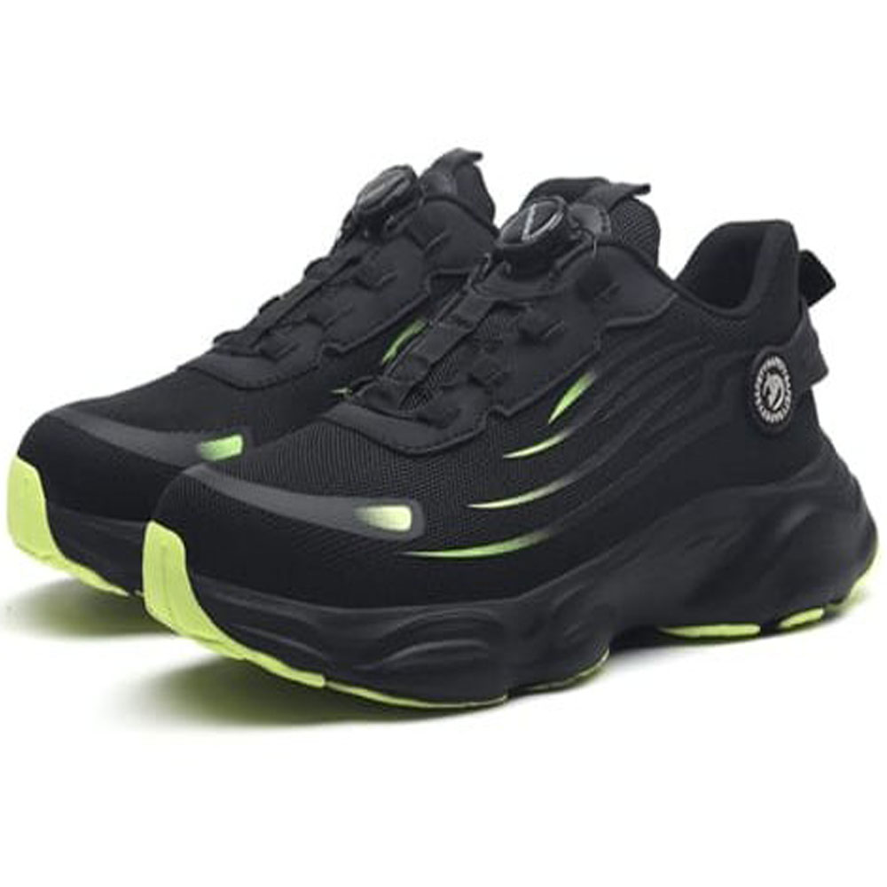 LION Safety Shoe in BD