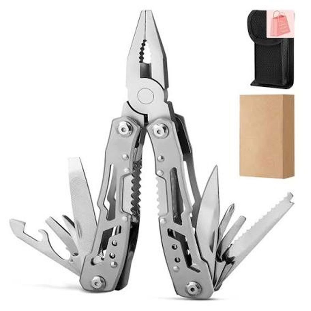 MULTIPURPOSE PLIERS (14 IN 1)