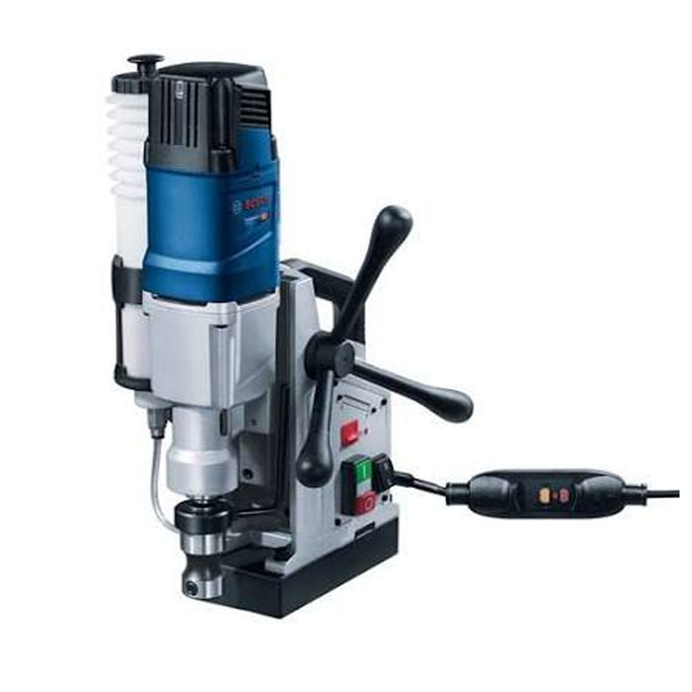 Magnetic Core Drill