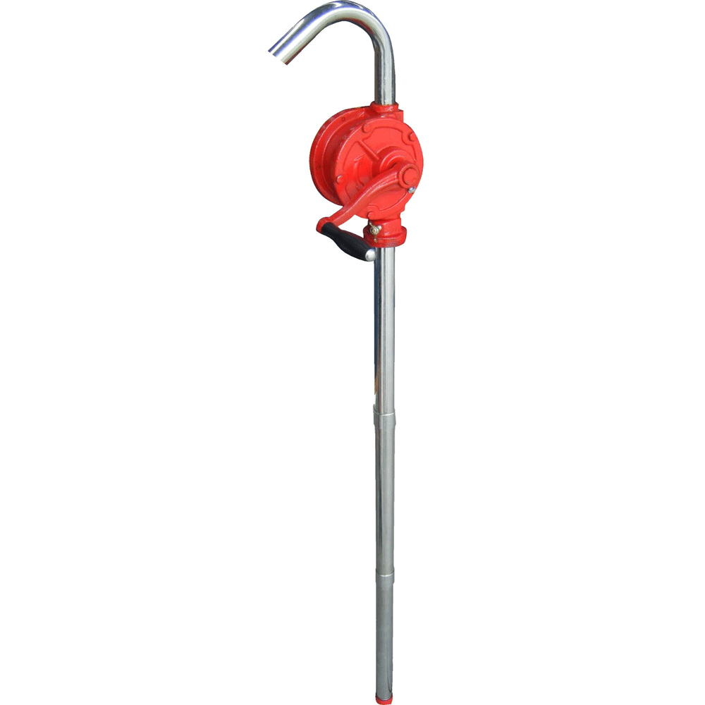 Manual Drum Pump